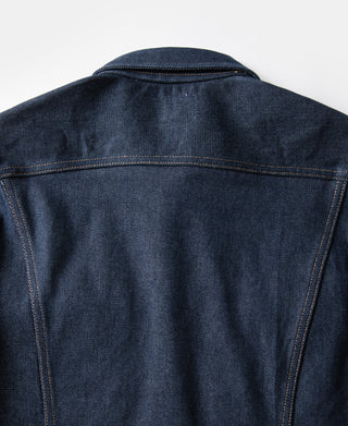 1970s 101J Flyers Sanforized Denim Jackets