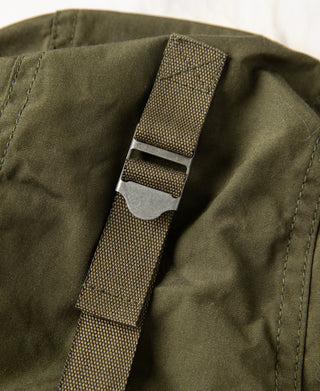 Polar Down parka - Olive