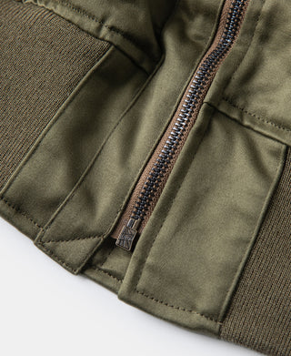 USAAF Type B-15A Flight Jacket