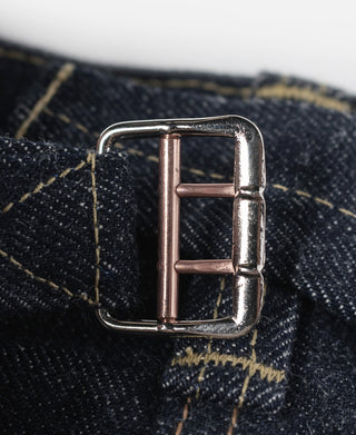 Lot 37801XX 1937 Selvedge Denim Jeans