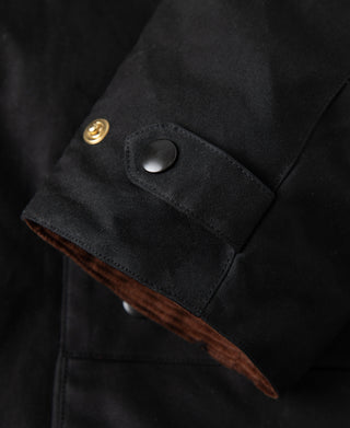 Chore Waxed Jacket