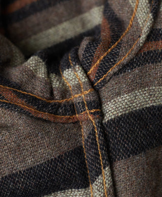 LOT 817XX Type 2 Blanket Lined Denim Jacket