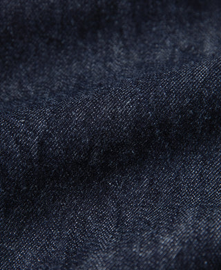 1950s 13.5oz Blanket Lined Denim Jacket