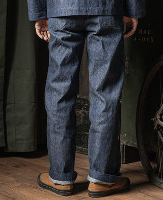 1945 USN Dungaree Trousers