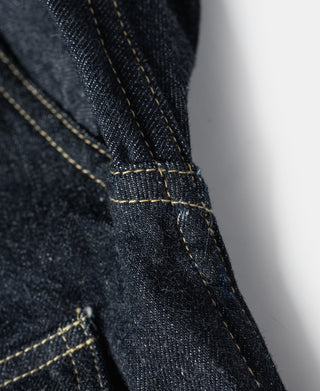 46806XX 1946 NEX Model 1st Selvedge Denim Jacket