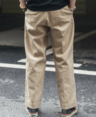 French Army M-52 Chino Pants