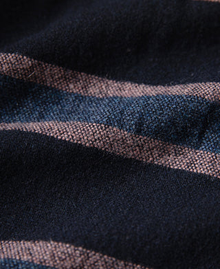 1950s 13.5oz Blanket Lined Denim Jacket