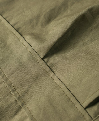 US Army M-41 Field Jacket