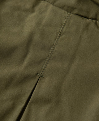 Polar Down parka - Olive