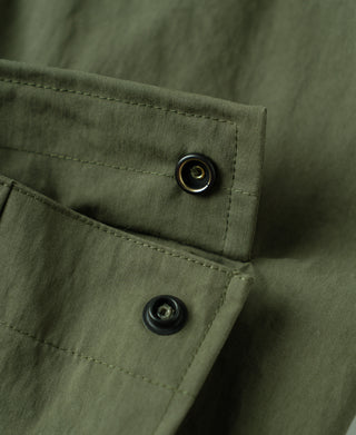 US Army M-1951 Arctic Trousers - Shell