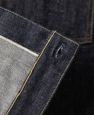 47806XX 1947 Type 1 Selvedge Denim Jacket