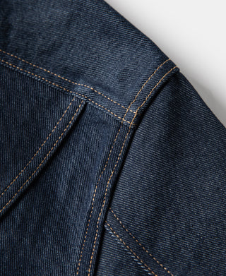 1970s 101J Flyers Sanforized Denim Jackets