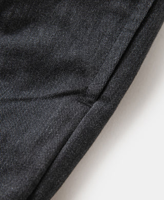 1930s IVY Style Double Pleated Chino Trousers