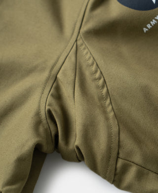 USAAF Type B-10 Flight Jacket - Khaki