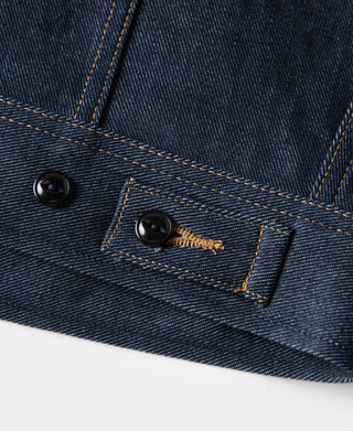 1970s 101J Flyers Sanforized Denim Jackets