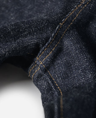 Lot 910 1910s 12.5 oz Selvedge Denim Jeans