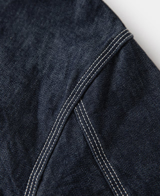 1936 91-J Railroad Work Denim Jacket