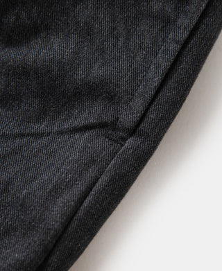 1930s IVY Style Double Pleated Chino Trousers