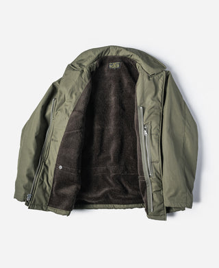 US Navy AL-1 Flight Jacket