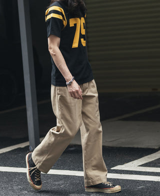 French Army M-52 Chino Pants