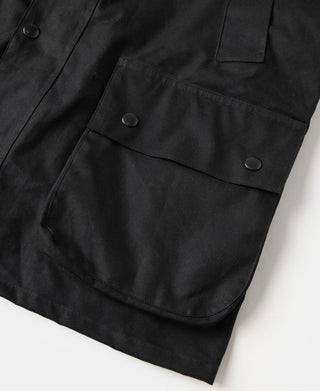 Chore Waxed Jacket