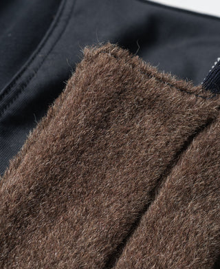 U.S. Navy NAF-1168 Deck Jacket - Navy