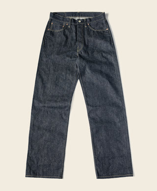 46801XX 1946 NEX Model Selvedge Denim Jeans