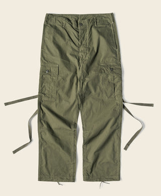 1963 1st Model Tropical Jungle Fatigue Pants