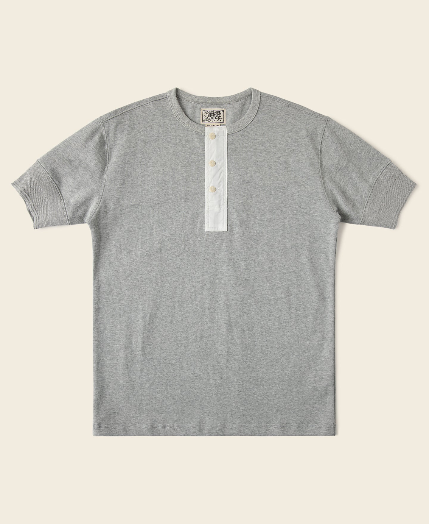 Bronson Mfg. Co. | Recreating American Vintage Classics Menswear
