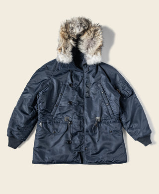 1951 Type N-3A Parka