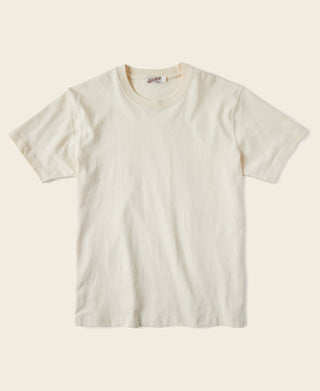 9 oz US Cotton Tubular T-Shirt - Embryo