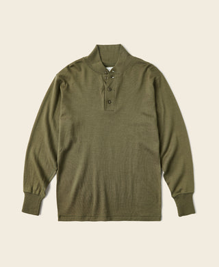 OG-208 Jungle Wool Shirt