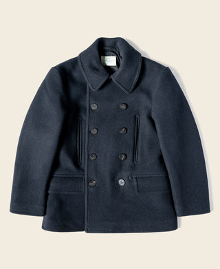 1913 U.S. NAVY PEACOAT