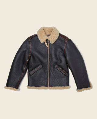 USAAF Type B-6 Flight Jacket