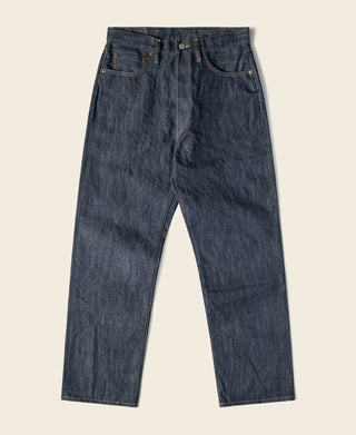 Lot 63801XX 1963 Selvedge Denim Jeans