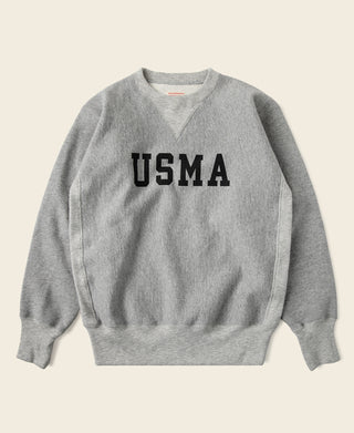 USMA Reverse Weave Sweatshirt