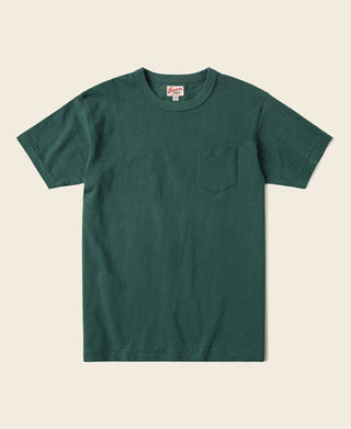 Bronson MFG Slub Cotton T-Shirt