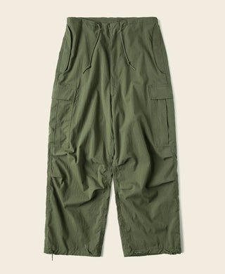 US Army M-1951 Arctic Trousers - Shell