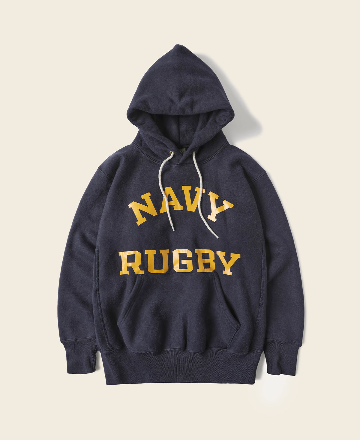 US Naval Academy Rugby Hoodie