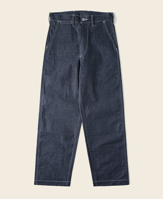 US Army M-40 Dungaree Fatigue Pants