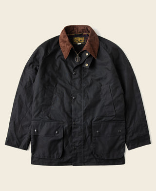 Chore Waxed Jacket