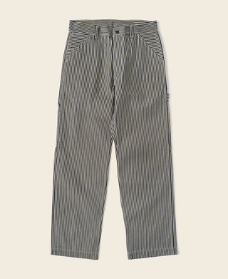 Lot 421 Express Stripe Pants