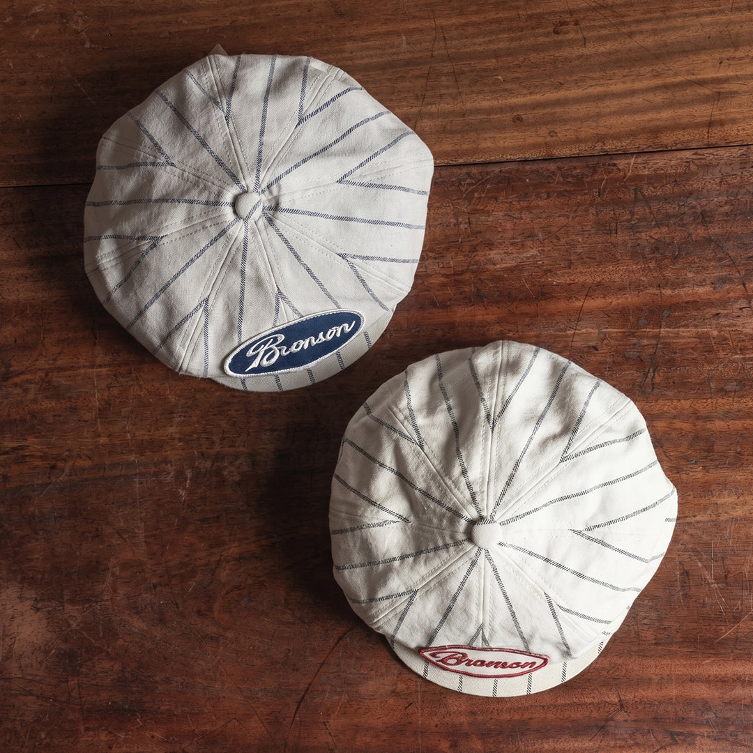 Bronson Mfg Latest American Vintage Menswear – Page 2 – Bronson