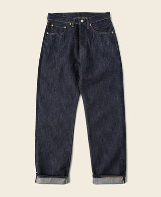 Lot 47801XX 1947 Selvedge Denim Jeans