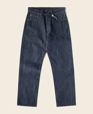 LOT 70801  1970 Selvedge Denim Jeans