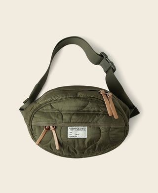 M-65 Liner Mod Waist Bag