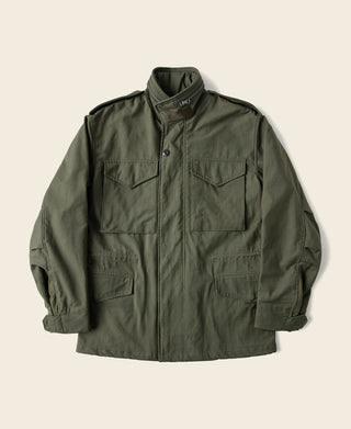 1969 M-65 Field Jacket