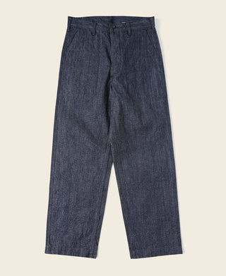 1945 USN Dungaree Trousers