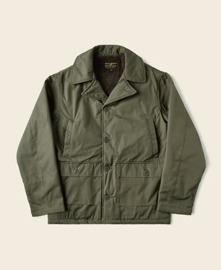 US Navy AL-1 Flight Jacket