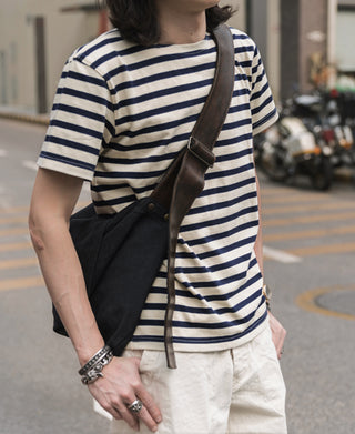 Breton Stripe T-Shirt